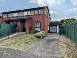 2, Sandywell Drive, Downhead Park, Milton Keynes MK15 9AJ