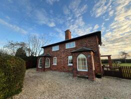 Corner House, Ollerton Road, Kelham NG23 5QS