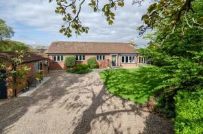 The Paddock, Roecliffe Village, York YO51 9LY