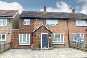 3, Broadfields, Sawbridgeworth CM21 0HU