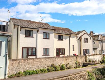 Hazel Court, Coombe Street, Lyme Regis, Dorset, DT7