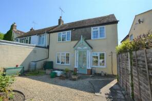 2, Riverside Cottages, Overton Lane, Priding, Gloucester GL2 7LG