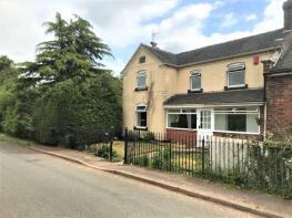 The School House, Main Road, Adbaston, Stafford ST20 0RA