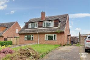73, Coton Road, Walton-on-trent, Swadlincote DE12 8NL