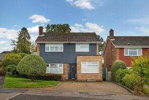 33, White Oak Drive, Beckenham BR3 6QE