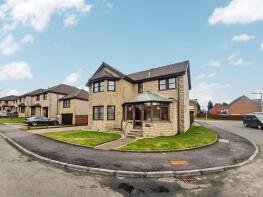 22, Dean Park Gardens, Kirkcaldy KY2 6XX