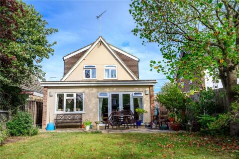 Guernsey Gardens, Wickford, Essex, SS11