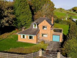 Bawtry, Olden Lane, Ruyton Xi Towns SY4 1JD