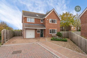 16, Shones Croft, Ness, Neston CH64 4BE