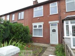 21, Birchfield Avenue, Bury BL9 7JF