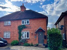 14, Gordon Road, Brentwood CM15 8LR