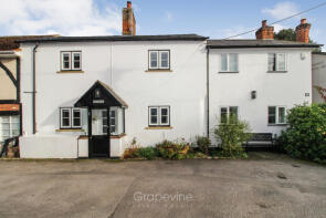 Old Mill Gate Cottage, Henley Road, Henley-on-thames RG9 3AY