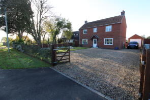Bifield Cottage, Pinfold Lane, Skegness PE24 5DH