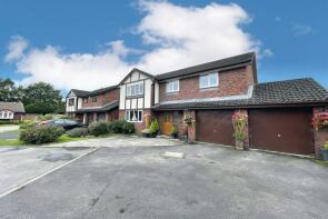 22, The Orchards, Knutsford WA16 0LS