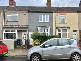 22, Alexandra Road, Grimsby DN31 1RW