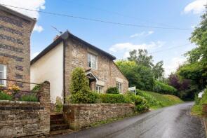 3 The Cottage, Station Road, Salisbury SP2 0PA