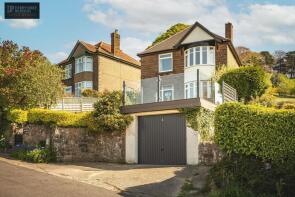Timberscombe, Shaws Hill, Whatstandwell, Matlock DE4 5EP