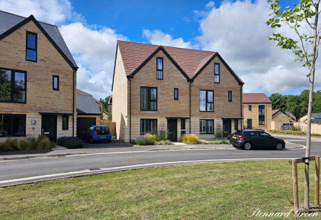 Stennard Green, Combe Down, Bath
