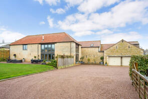 Harvest Barn, Green Lane, Grantham NG32 3NF