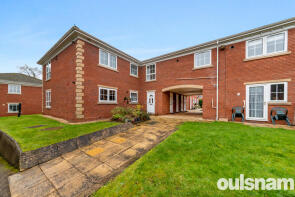 Flat 21, Cornerstone Country Club, Maryland Drive, Birmingham B31 2AT