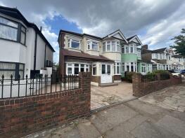 50, Fowey Avenue, Ilford IG4 5JT