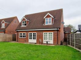 23a, High Street, Helpringham, Sleaford NG34 0RA