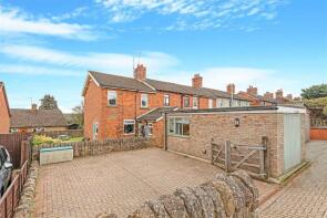 21, Midland Cottages, Kettering NN14 1RJ
