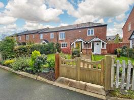 8, St Elphin's View, Daresbury, Warrington WA4 4FW