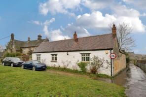 Old Post Office, The Green, Cassington OX29 4DN