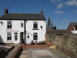 425, Chatsworth Road, Chesterfield S40 3AD