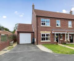 41, Foundry Way, Northallerton DL7 9EJ