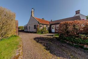 Cunzie Neuk, Crosshill, Duns TD11 3UF