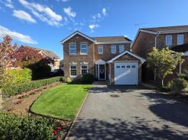 57, Celandine Way, Chippenham SN14 6XH