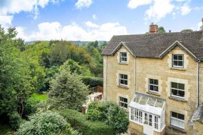 Woodvale, Box Green To Woodvale Cottage Minchinhampton, Stroud GL6 9HW