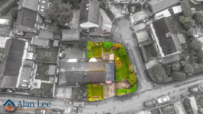 Corner Plot