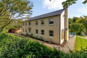 Gosbrook House, Common Lane, Binfield Heath, Henley-on-thames RG9 4JY
