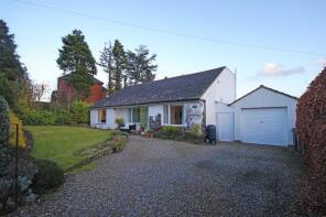 Meadow Close, C239 Oakwood Bank To Beaufront Woodhead Farm, Hexham NE46 4LJ