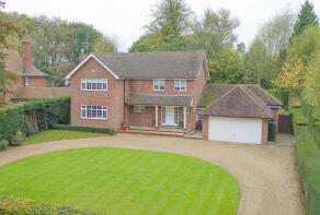 Holly House, Westmill SG9 9LL