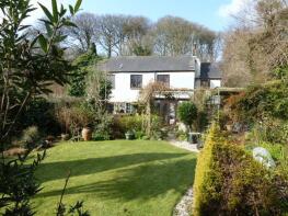 2, Veor Cottages, Road From Penhallow To Little Tresawsen, Truro TR4 9LW