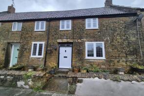 2, Hillside, Middle Street, Misterton, Crewkerne TA18 8LZ