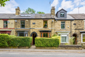 80, Parkside Road, Sheffield S6 2AA