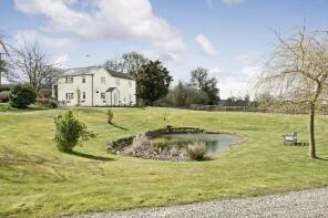 Field House, Golder Field, Leominster HR6 0RG