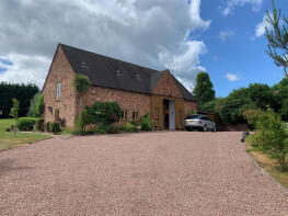 Fruitlands, Lineholt Lane, Uphampton, Droitwich WR9 0JP