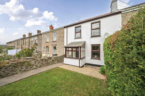 8, Boscaswell Terrace, Penzance TR19 7DS