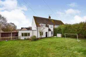 9, Roseley Cottages, Harlow CM20 2QU
