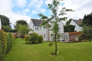 The Beeches, U103n From C31n At Mouswald Church To A75 At Breconrae, Mouswald, Dumfries DG1 4JS