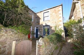 8, Churchtown, St Agnes TR5 0QW