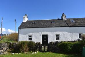 12, U46 Port Ramsay Road, Oban PA34 5UN