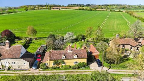 Thorington Street, Stoke By Nayland, Colchester, Suffolk, CO6