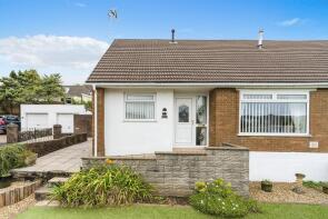 4, St David's Close, Wildmill, Bridgend CF31 1RR